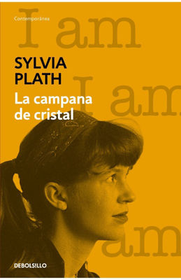 Imagen de La Campana De Cristal / Sylvia Plath