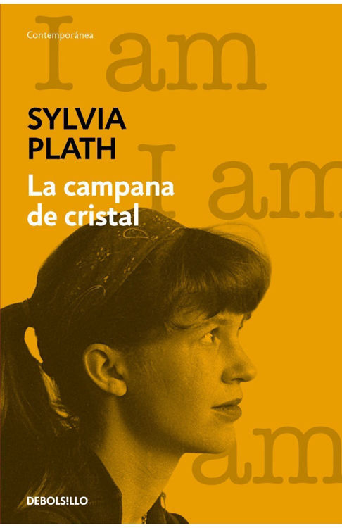 Imagen de La Campana De Cristal / Sylvia Plath