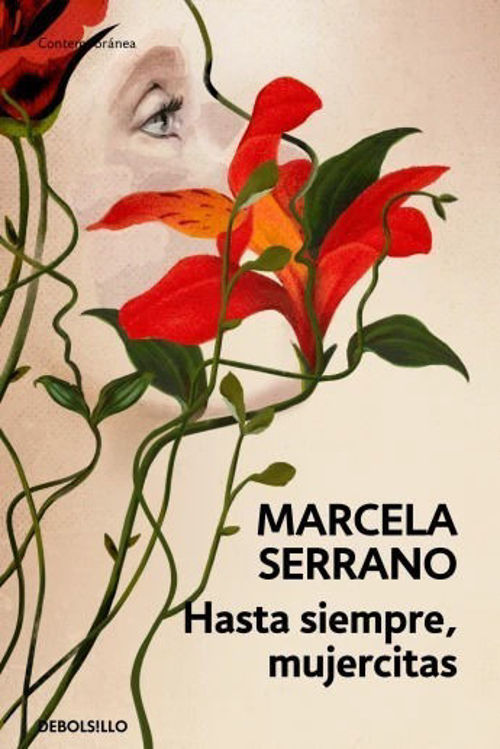 Imagen de Hasta Siempre, Mujercitas / Marcela Serrano