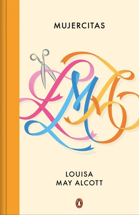Imagen de Mujercitas / Louisa May Alcott