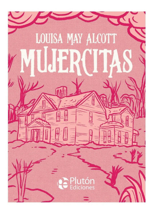 Imagen de Mujercitas / Louisa May Alcott / Ilustrado Tapa Dura