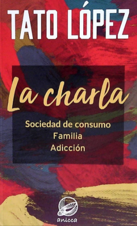 Imagen de La Charla / Tato López