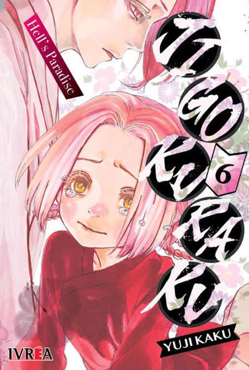 Imagen de Jigokuraku - Hell's Paradise Vol. 06 / Ivrea