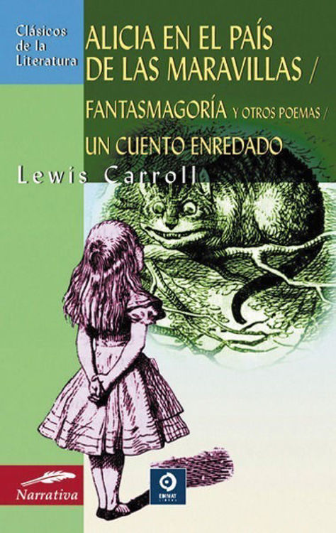 Imagen de Alicia En El País De Las Maravillas / Lewis Carroll