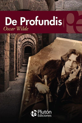 Imagen de DE PROFUNDIS / OSCAR WILDE