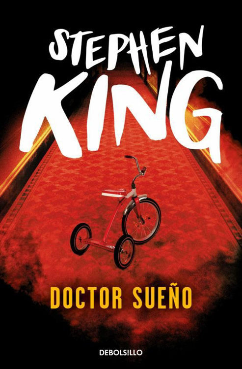 Imagen de Doctor Sueño / Stephen King