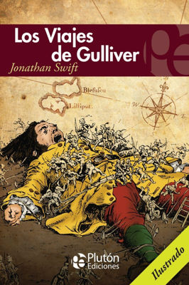 Imagen de Los Viajes De Gulliver / Jonathan Swift - Ilustrado