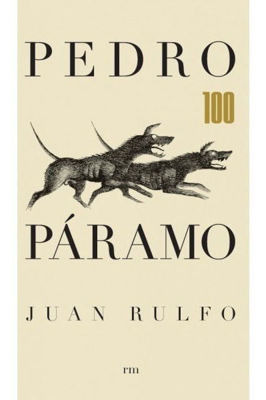 Imagen de Pedro Páramo - Juan Rulfo