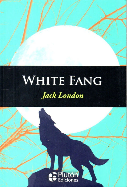 Imagen de White Fang / Jack London