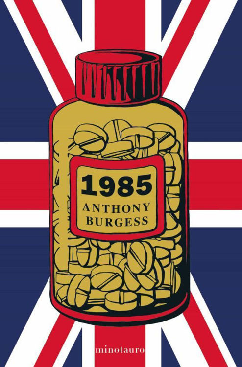 Imagen de 1985 / Anthony Burgees