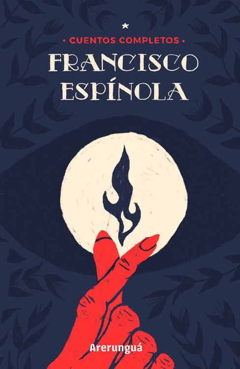 Imagen de Cuentos Completos / Francisco Espínola
