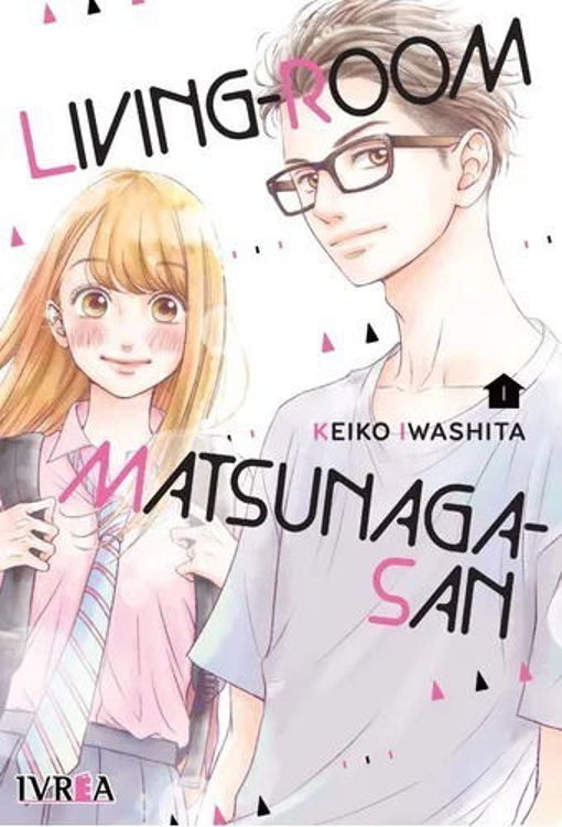 Imagen de Living - Room Matsunaga - San Vol. 1  / Ivrea