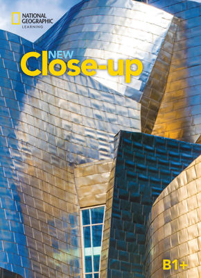 Imagen de Close Up B1+ Student's Book (Third Edition) / National Geographic