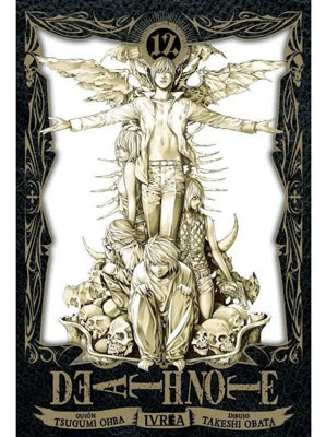 Imagen de Death Note Vol. 12 / Takeshi Obata
