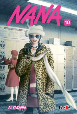 Imagen de Nana Vol. 10 / Ai Yazawa - Ivrea