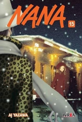 Imagen de Nana Vol. 15 / Ai Yazawa - Ivrea