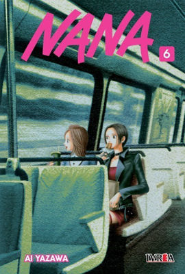 Imagen de Nana Vol. 06 / Ai Yazawa - Ivrea