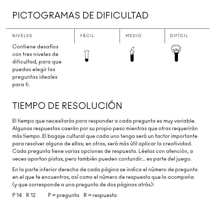 Imagen de Ciencia. El desafío para mentes curiosas / Editorial Alma