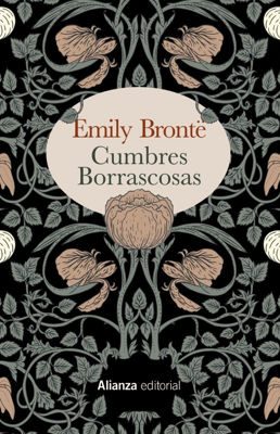 Imagen de Cumbres Borrascosas / Emily Bronte