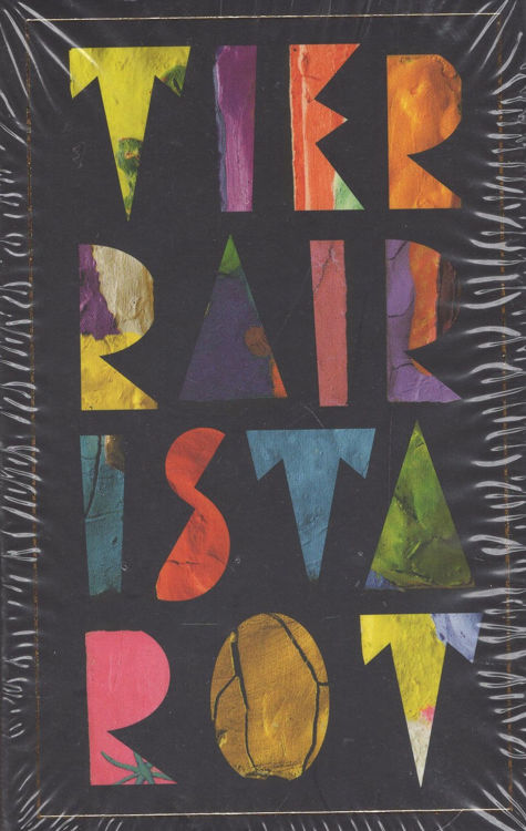 Imagen de Tierra Iris Tarot / Andrea Gimenez - Gaby Messina