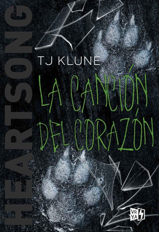 Imagen de La Canción del Corazón - Green Creek 3 / TJ Klune