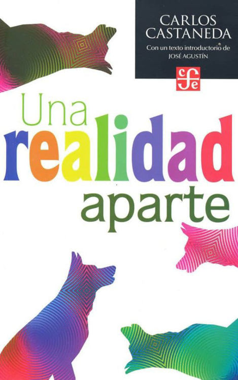 Imagen de Una Realidad Aparte / Carlos Castaneda