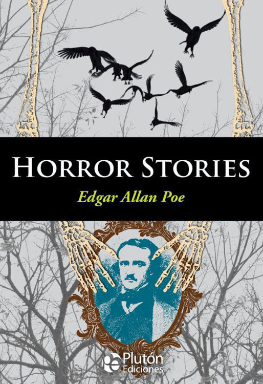 Imagen de Horror Stories / Edgar Allan Poe