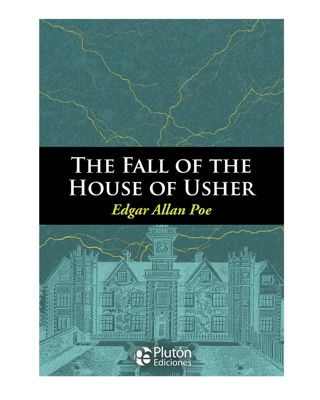 Imagen de The Fall Of The House Of Usher And Other Stories / Edgar Allan Poe