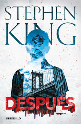 Imagen de DESPUÉS / STEPHEN KING