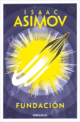 Imagen de FUNDACIÓN / ISAAC ASIMOV