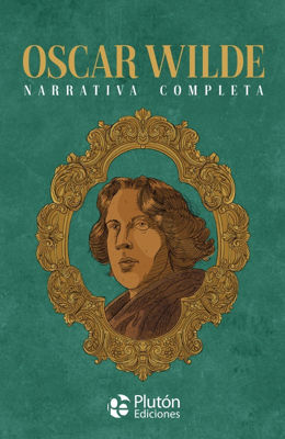 Imagen de Narrativa Completa / Oscar Wilde