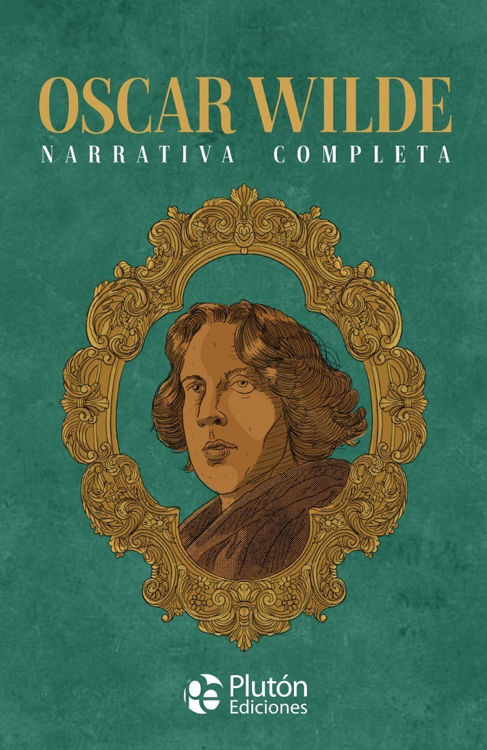 Imagen de Narrativa Completa / Oscar Wilde