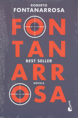 Imagen de BEST SELLER / ROBERTO FONTANARROSA