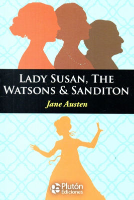 Imagen de Lady Susan, The Watsons & Sanditon / Jane Austen