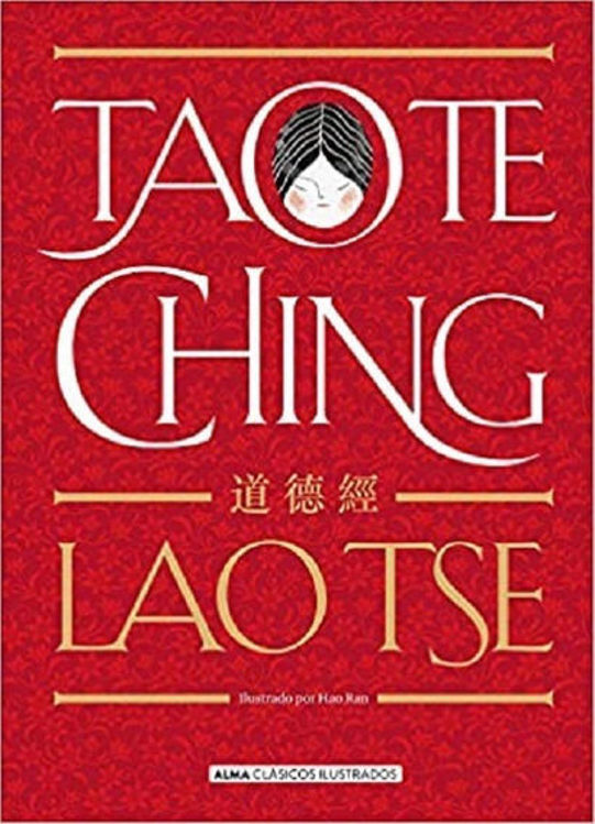Imagen de Tao Te Ching / Lao Tse (Alma Ilustrados)