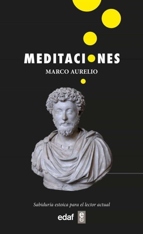 Imagen de Meditaciones / Marco Aurelio