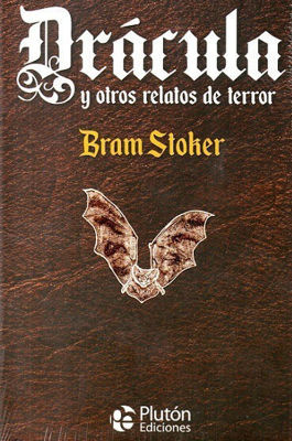 Imagen de Drácula Y Otros Relatos De Terror / Bram Stoker