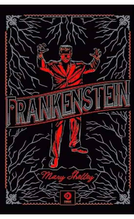 Imagen de FRANKENSTEIN (PIEL DE CLÁSICOS) / MARY SHELLEY