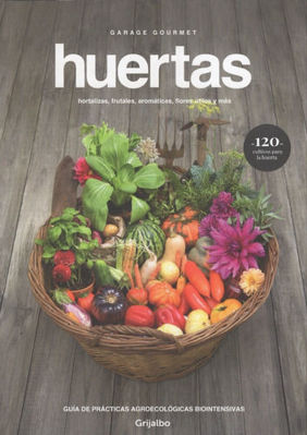 Imagen de Huertas / Garage Gourmet