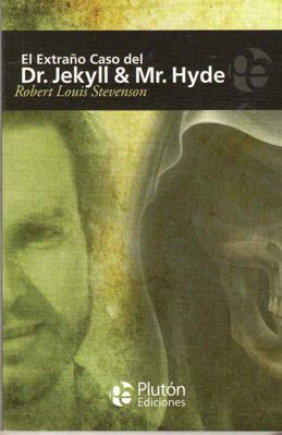 Imagen de El Extraño Caso Del Dr Jekyll & Mr Hyde / Robert Louis Stevenson