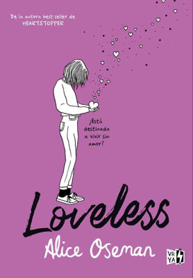 Imagen de Loveless / Alice Oseman