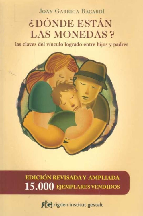 Imagen de Donde Estan Las Monedas / Joan Garriga Bacardi
