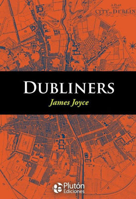 Imagen de Dubliners / James Joyce
