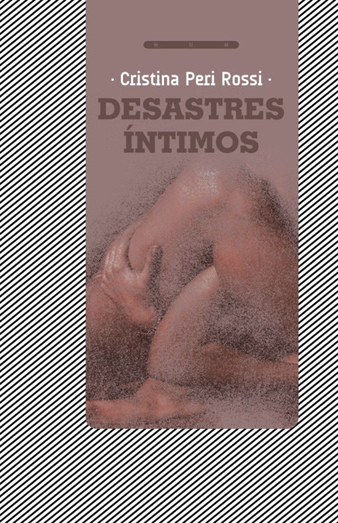 Imagen de Desastres Íntimos / Cristina Peri Rossi
