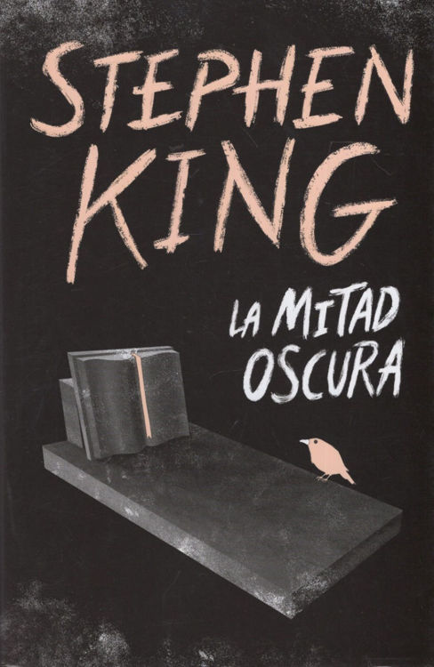 Imagen de La Mitad Oscura / Stephen King