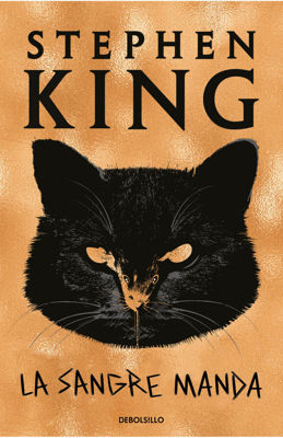 Imagen de La Sangre Manda / Stephen King