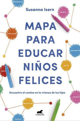 Imagen de Mapa Para Educar Niños Felices / Susanna Isern