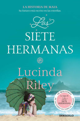 Imagen de Las Siete Hermanas / Lucinda Riley