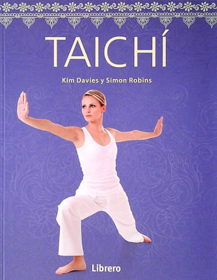 Imagen de Taichi / Kim Davies