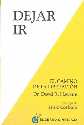 Imagen de DEJAR IR / DAVID R. HAWKINS
